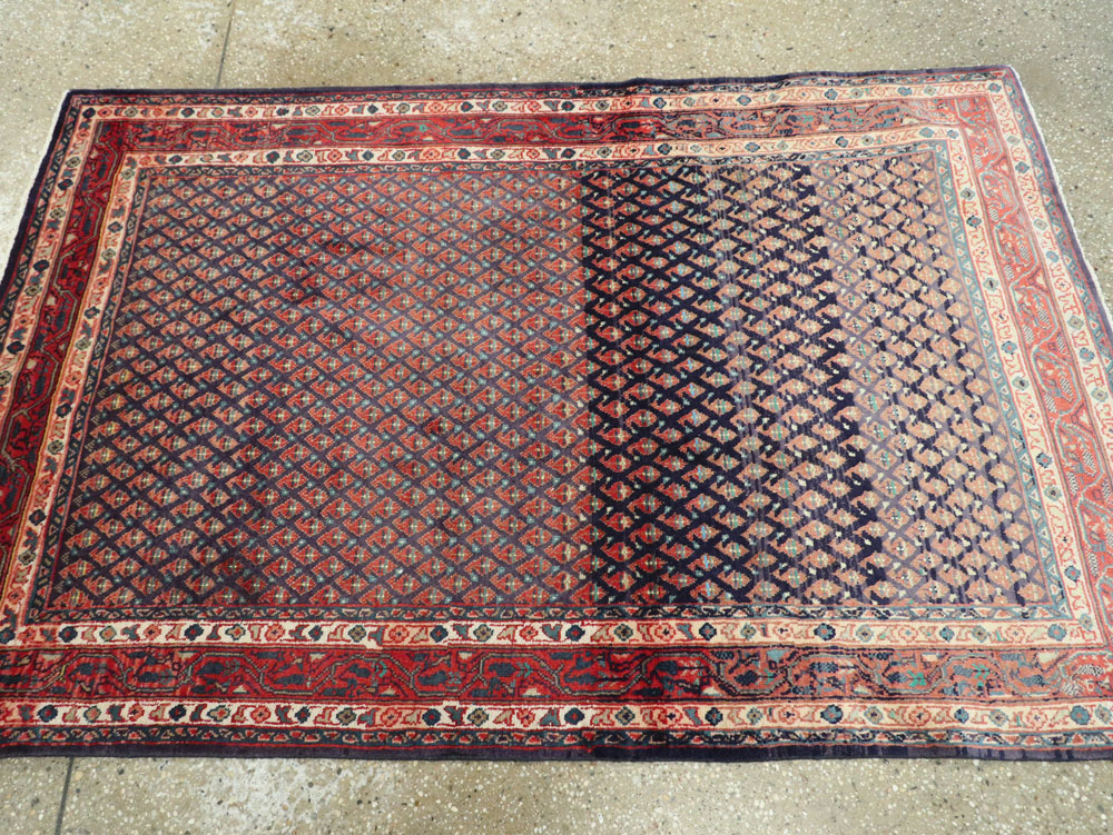 malayer Rug - # 104899