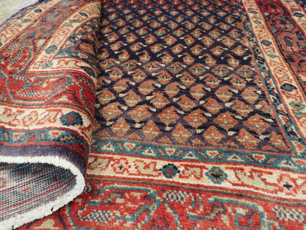 malayer Rug - # 104899