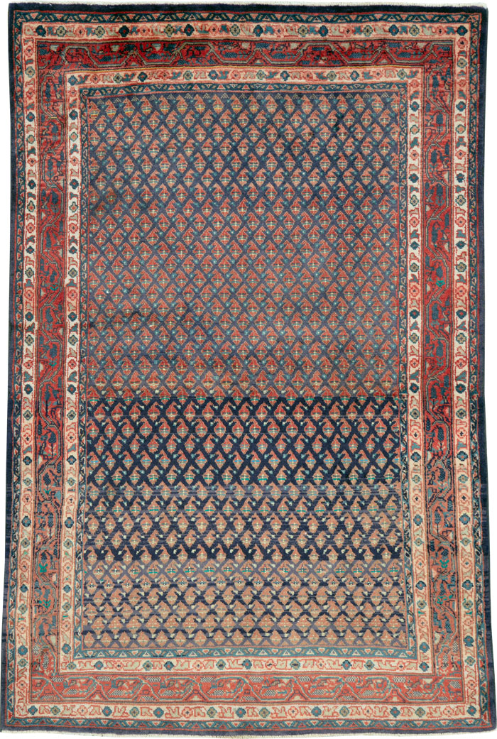 malayer Rug - # 104899