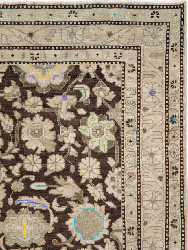 malayer Rug - # 104941