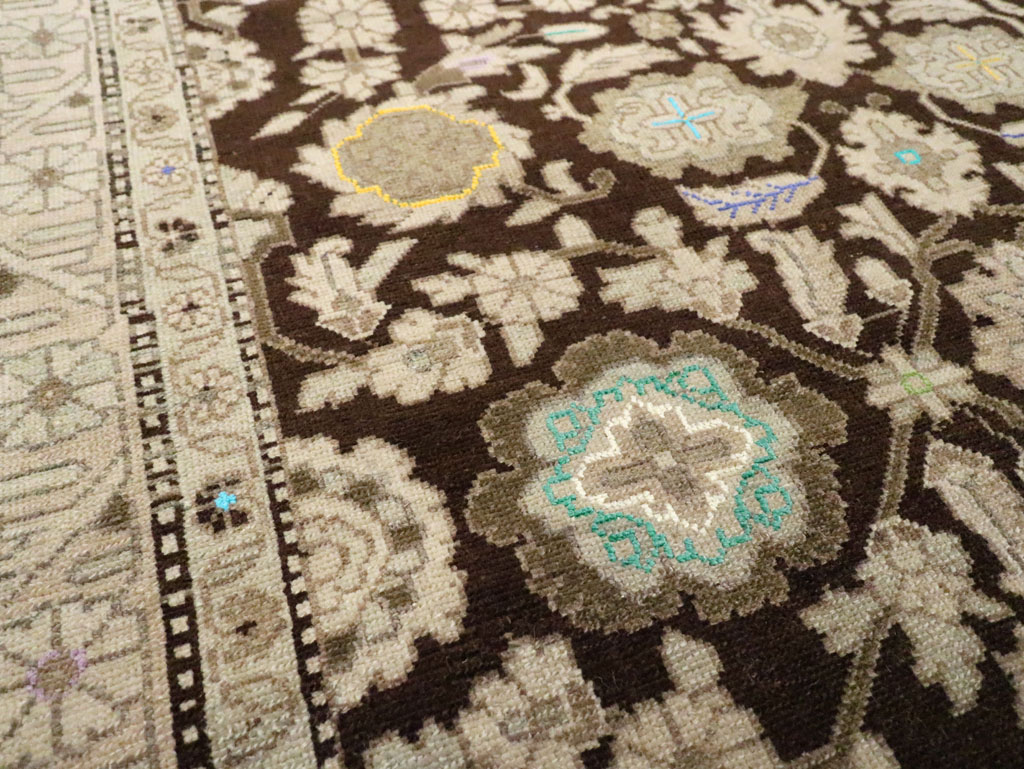 malayer Rug - # 104941