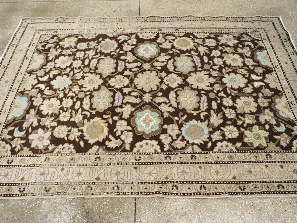 malayer Rug - # 104941