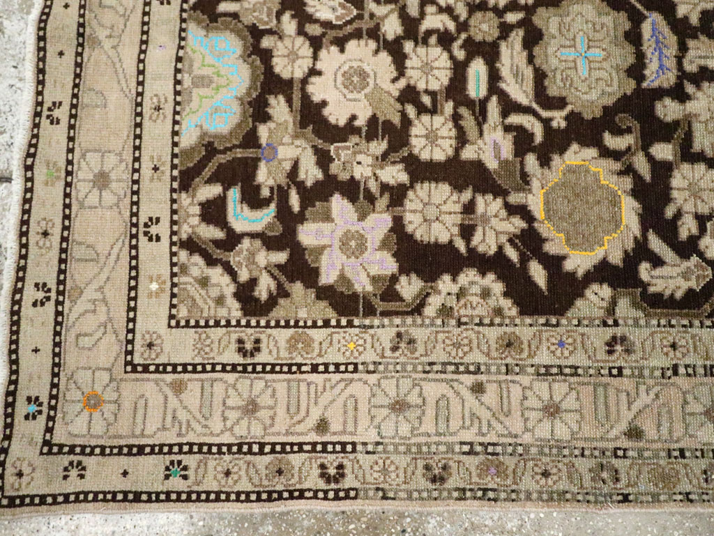 malayer Rug - # 104941