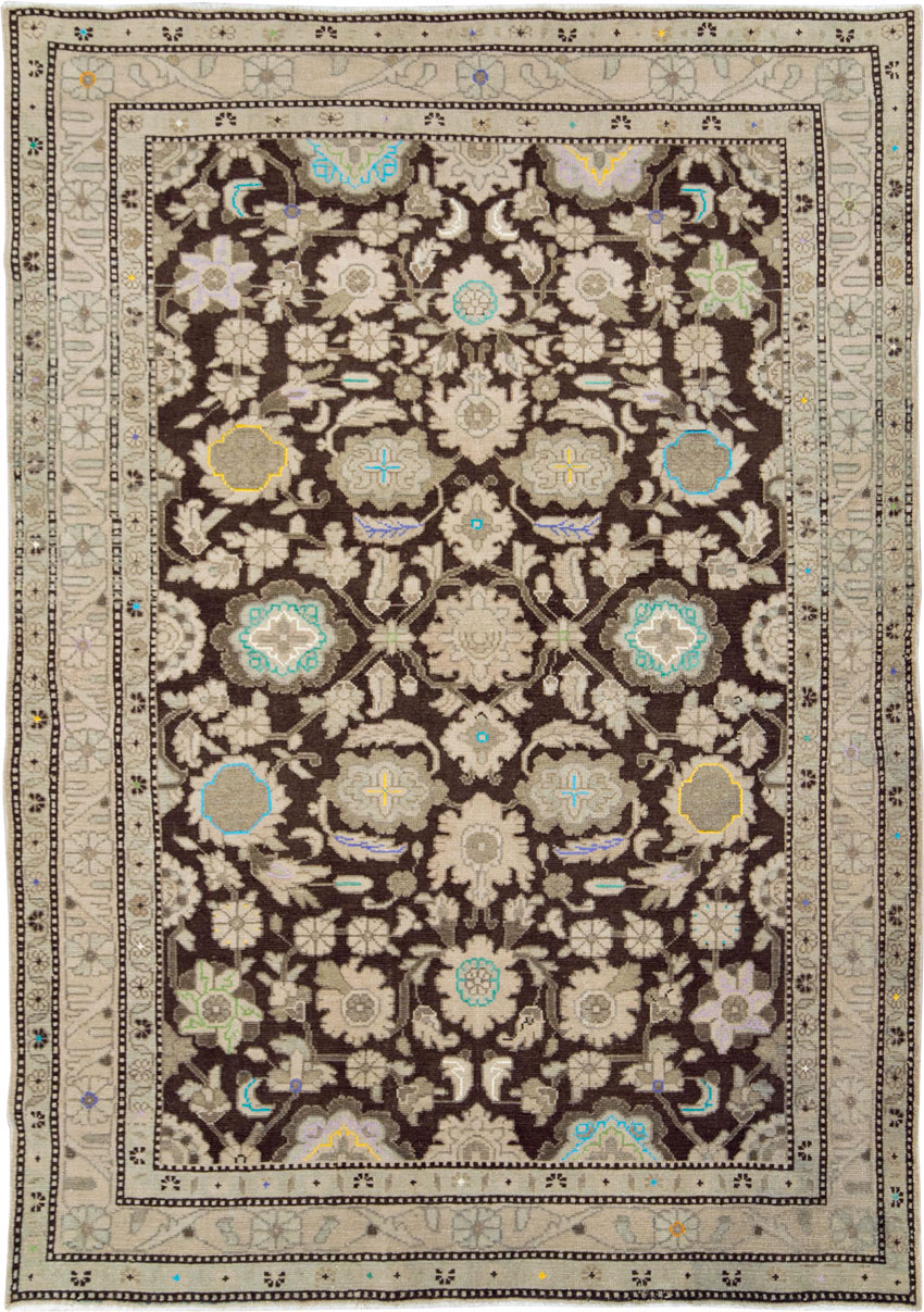 malayer Rug - # 104941