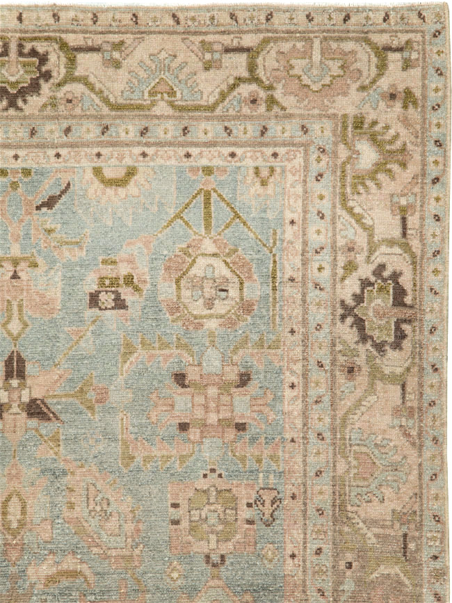 malayer Rug - # 105035