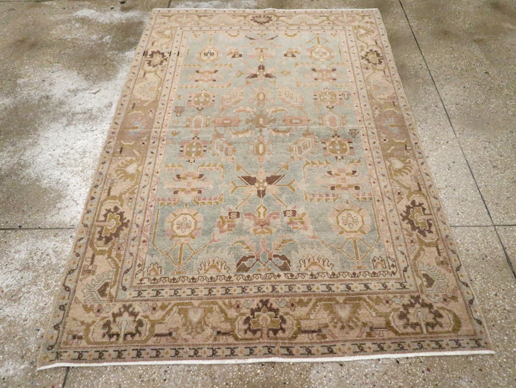 malayer Rug - # 105035
