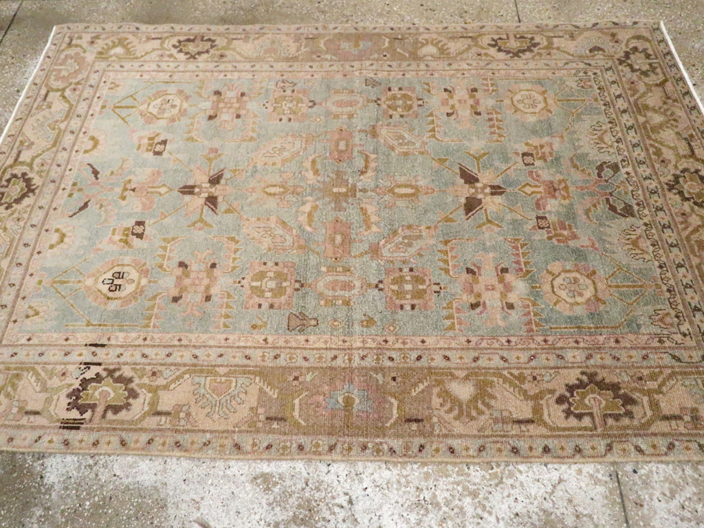 malayer Rug - # 105035
