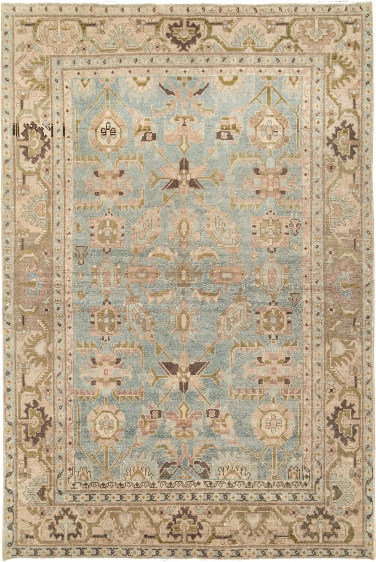 malayer Rug - # 105035
