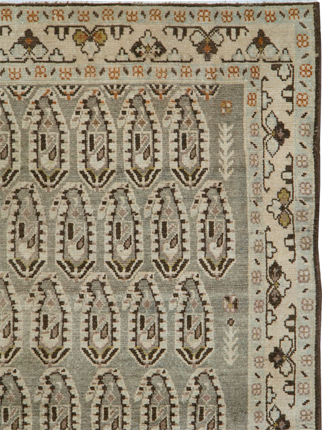 malayer Rug - # 105038