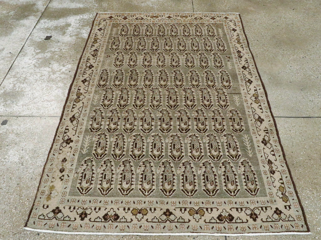 malayer Rug - # 105038