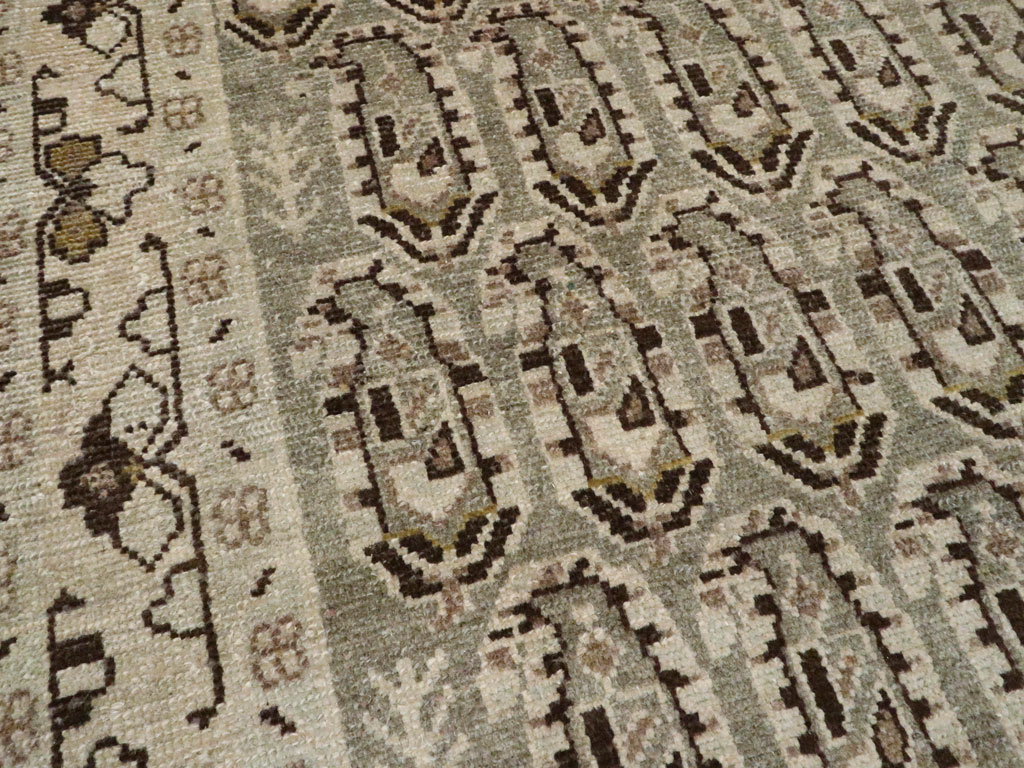 malayer Rug - # 105038