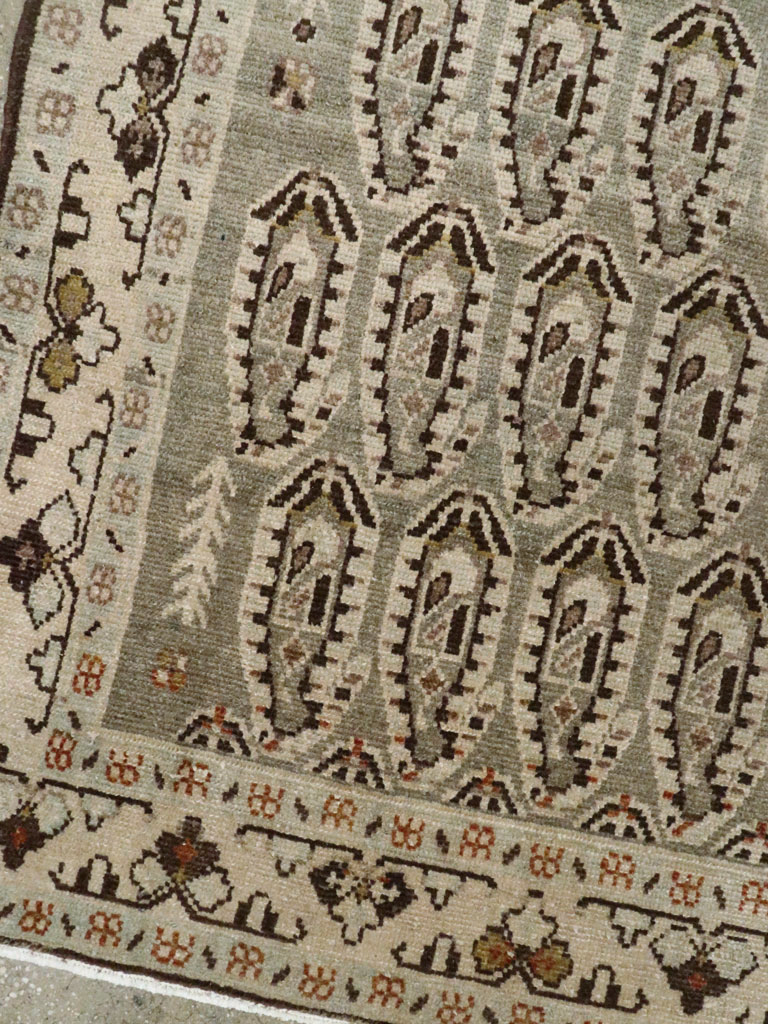 malayer Rug - # 105038