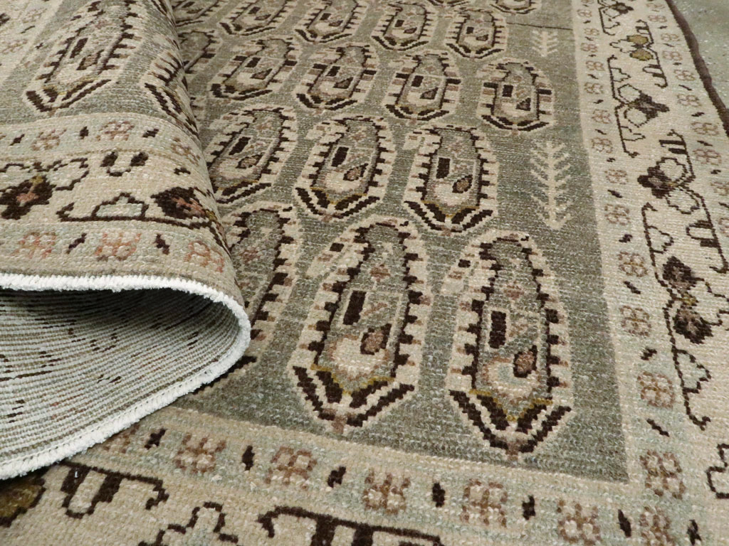 malayer Rug - # 105038
