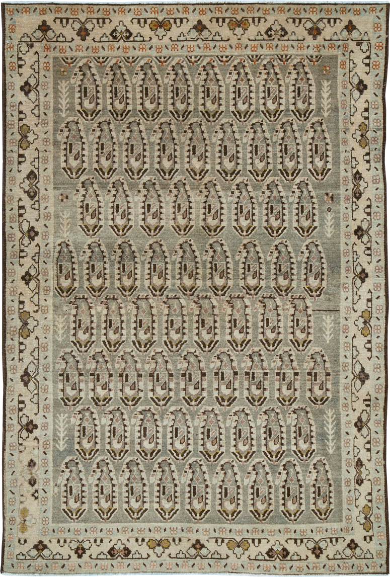 malayer Rug - # 105038