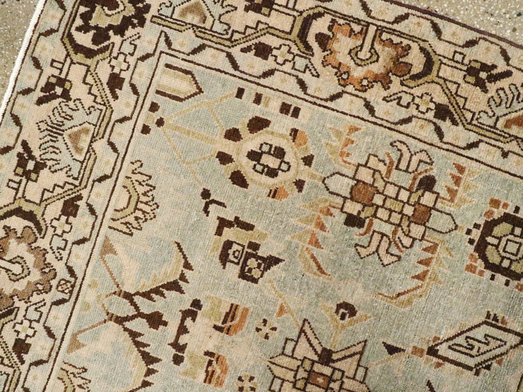 malayer Rug - # 105042