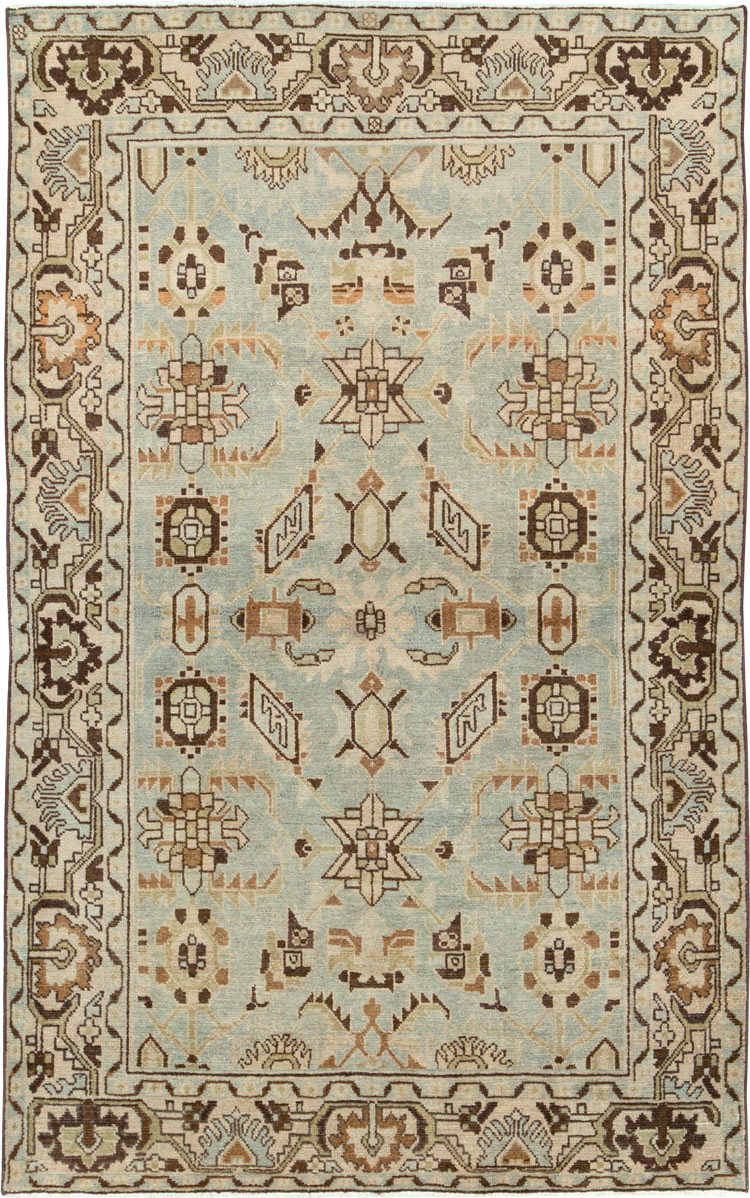 malayer Rug - # 105042