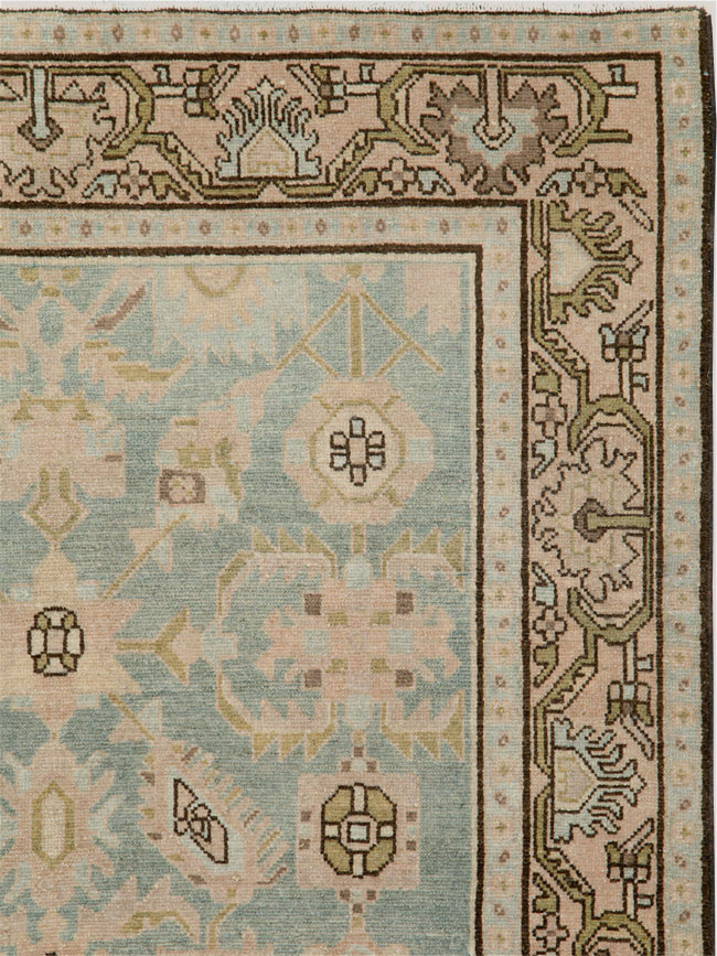 malayer Rug - # 105043