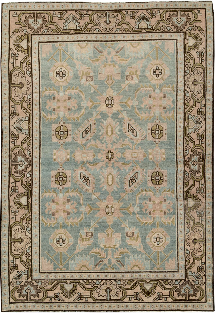 malayer Rug - # 105043