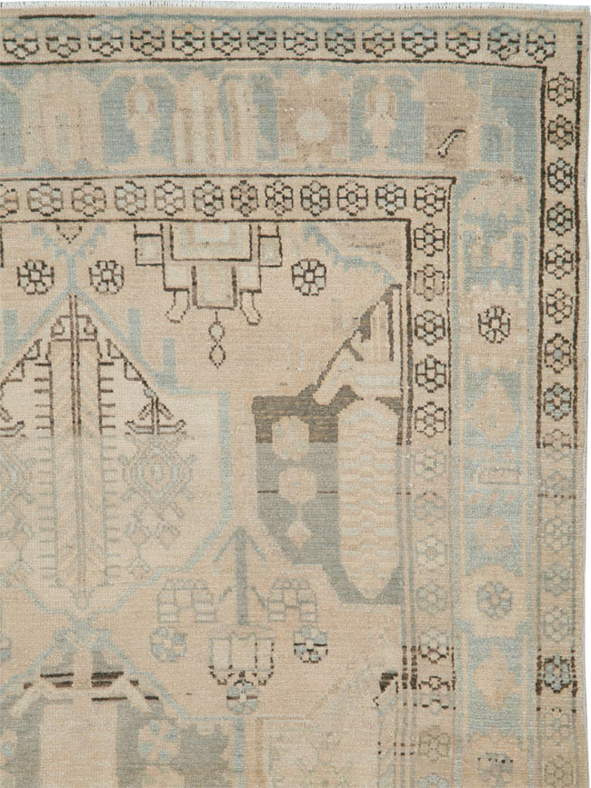 malayer Rug - # 105056
