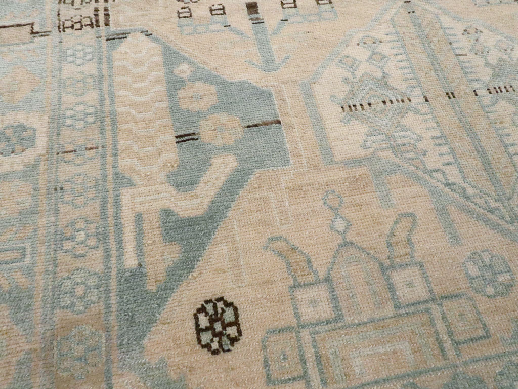 malayer Rug - # 105056