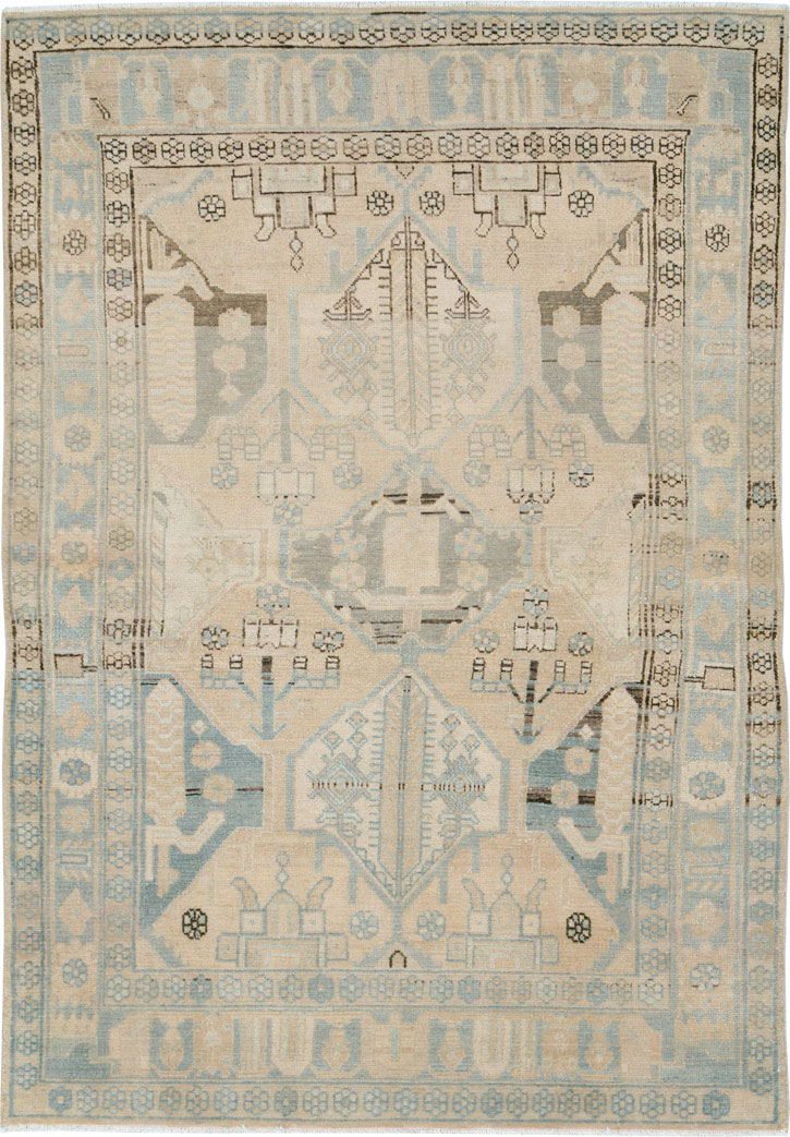 malayer Rug - # 105056