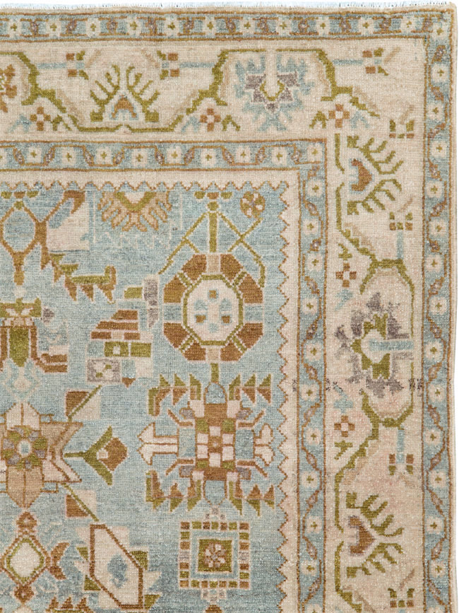 malayer Rug - # 105059