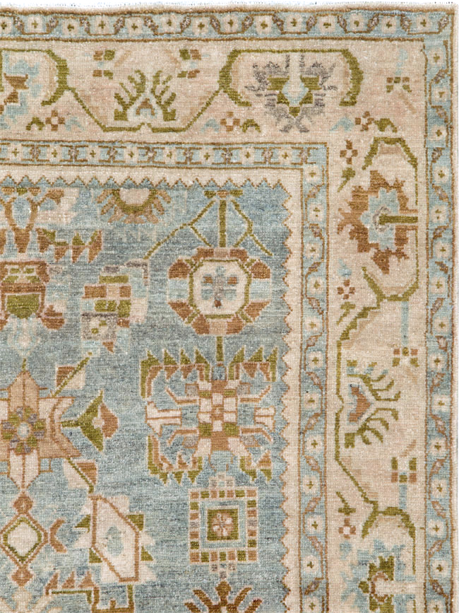 malayer Rug - # 105059