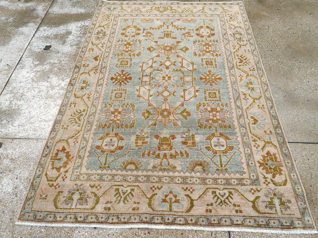 malayer Rug - # 105059