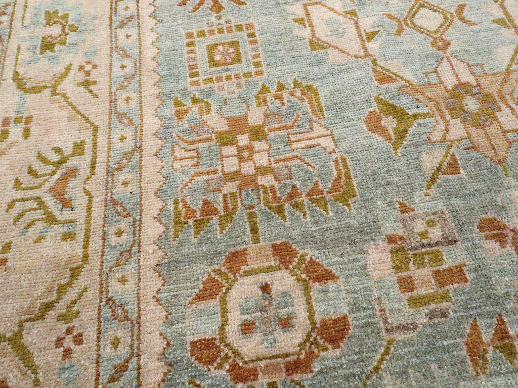 malayer Rug - # 105059