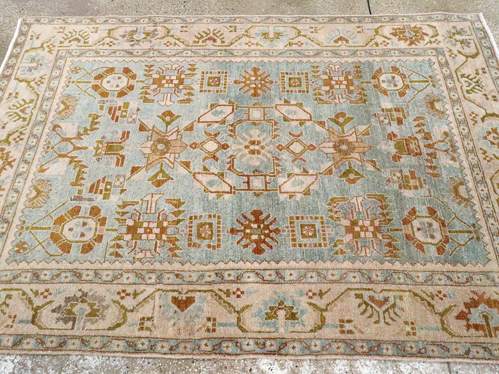 malayer Rug - # 105059
