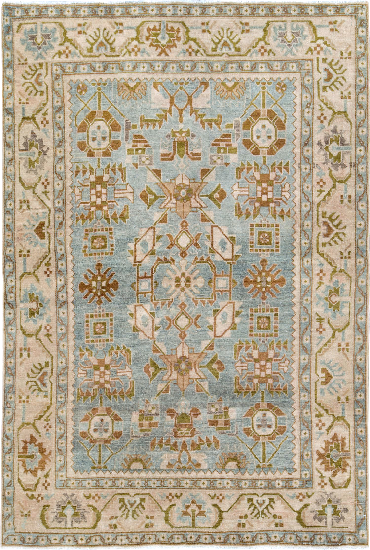 malayer Rug - # 105059