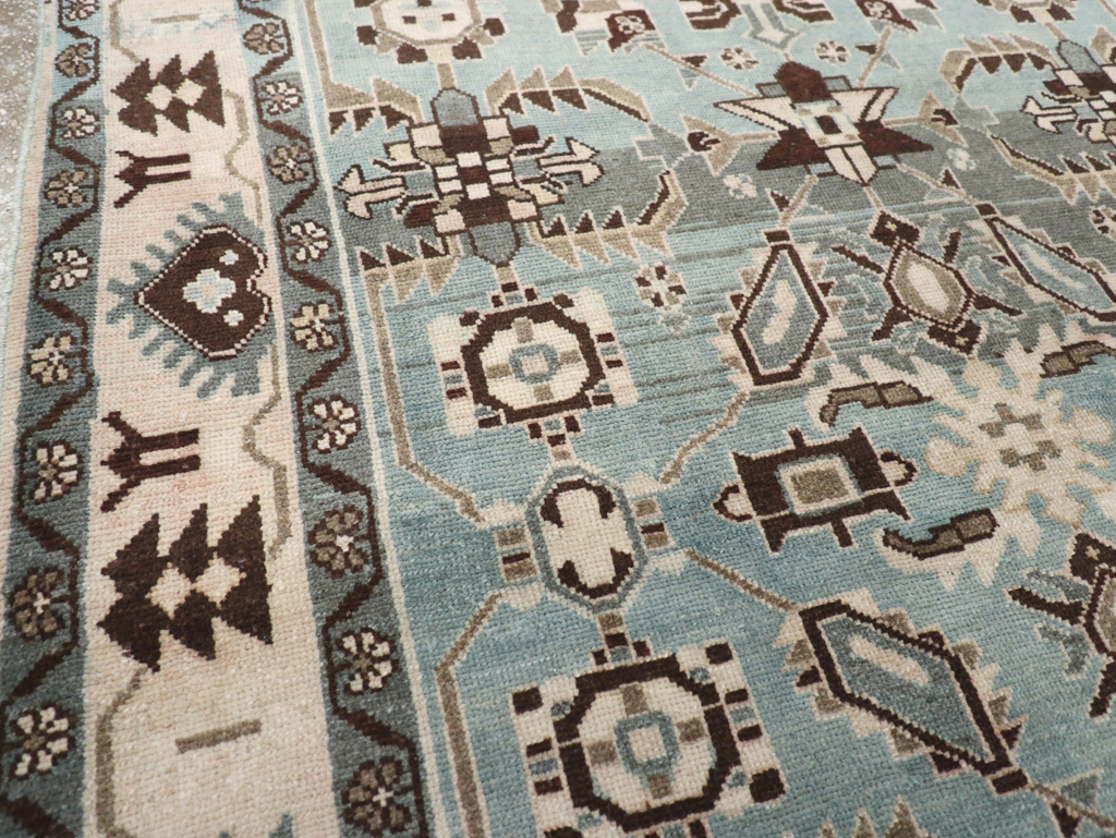 malayer Rug - # 105078