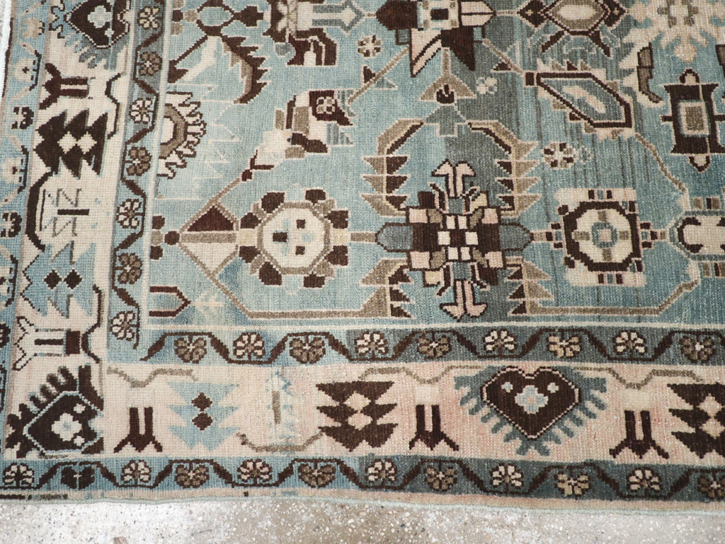malayer Rug - # 105078