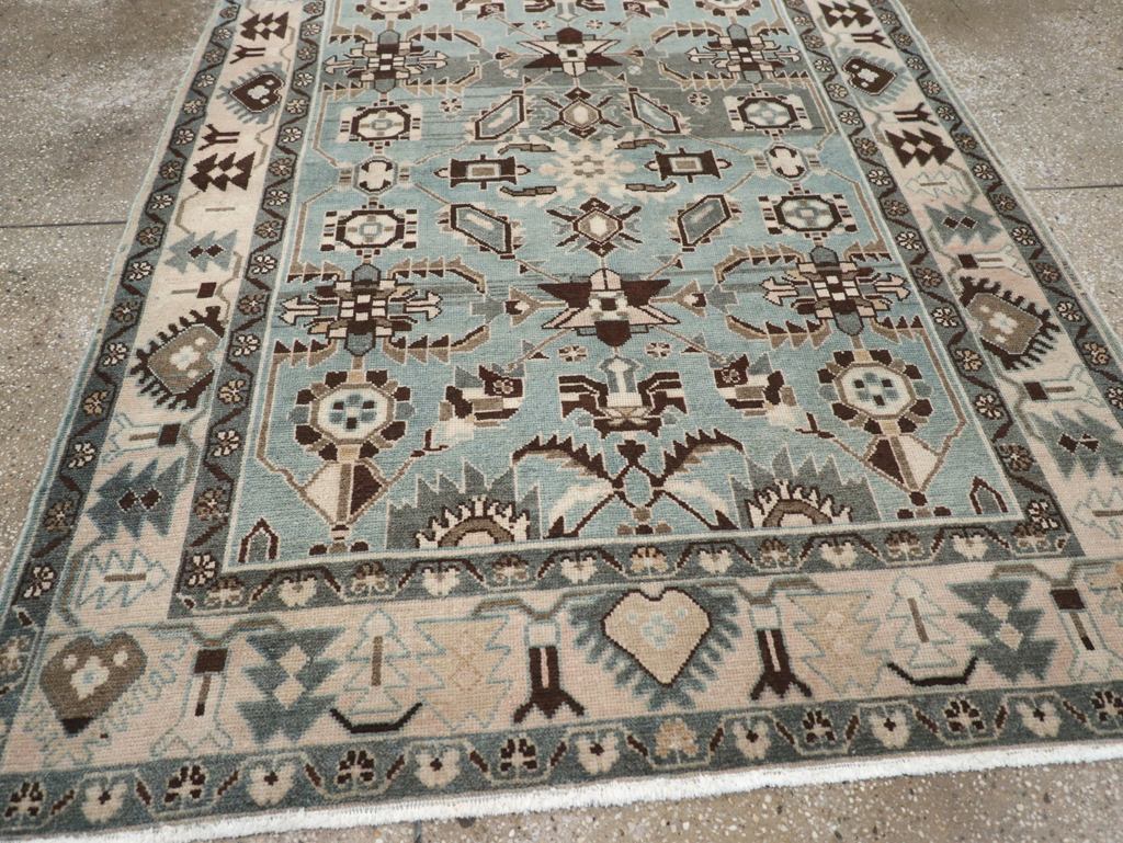 malayer Rug - # 105078