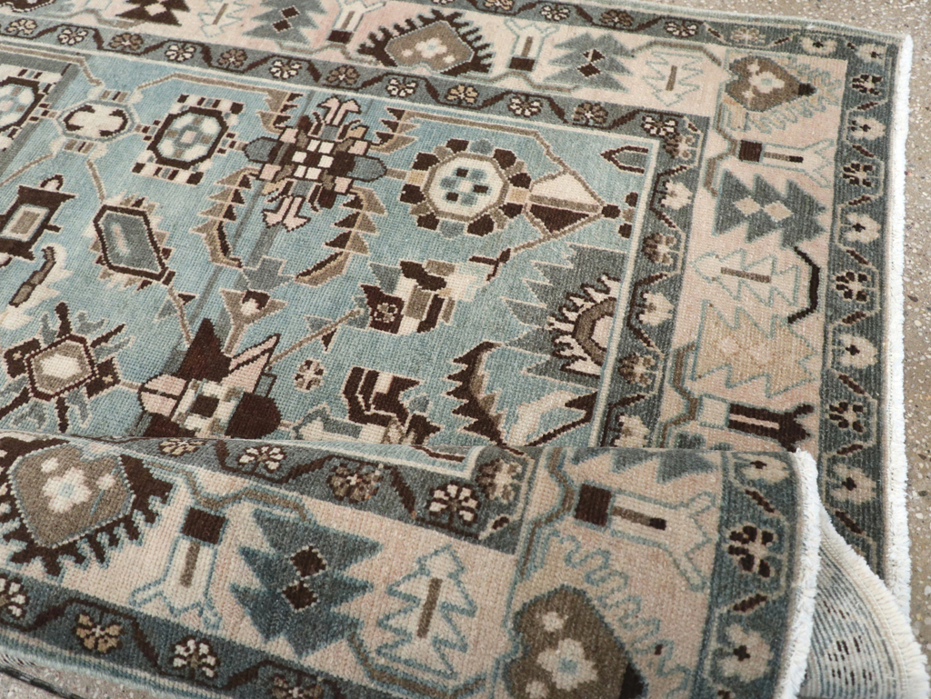 malayer Rug - # 105078
