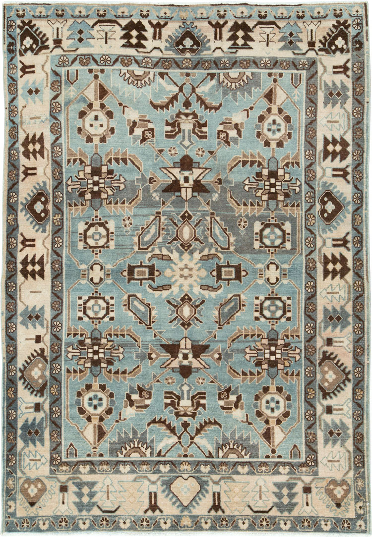 malayer Rug - # 105078