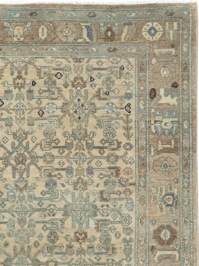 malayer Rug - # 105081