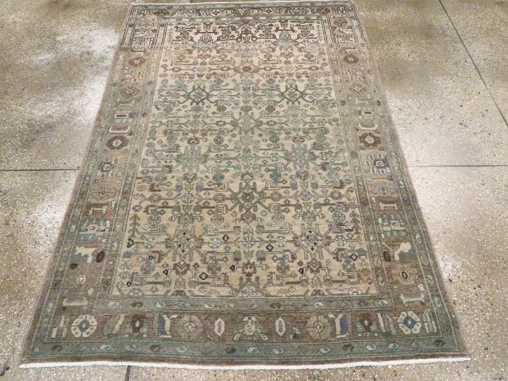 malayer Rug - # 105081