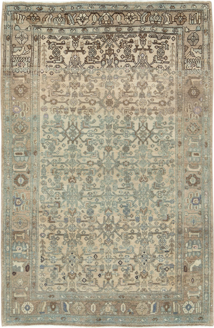 malayer Rug - # 105081