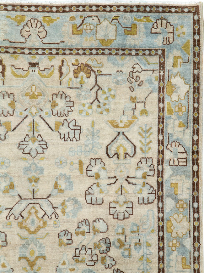 malayer Rug - # 105085