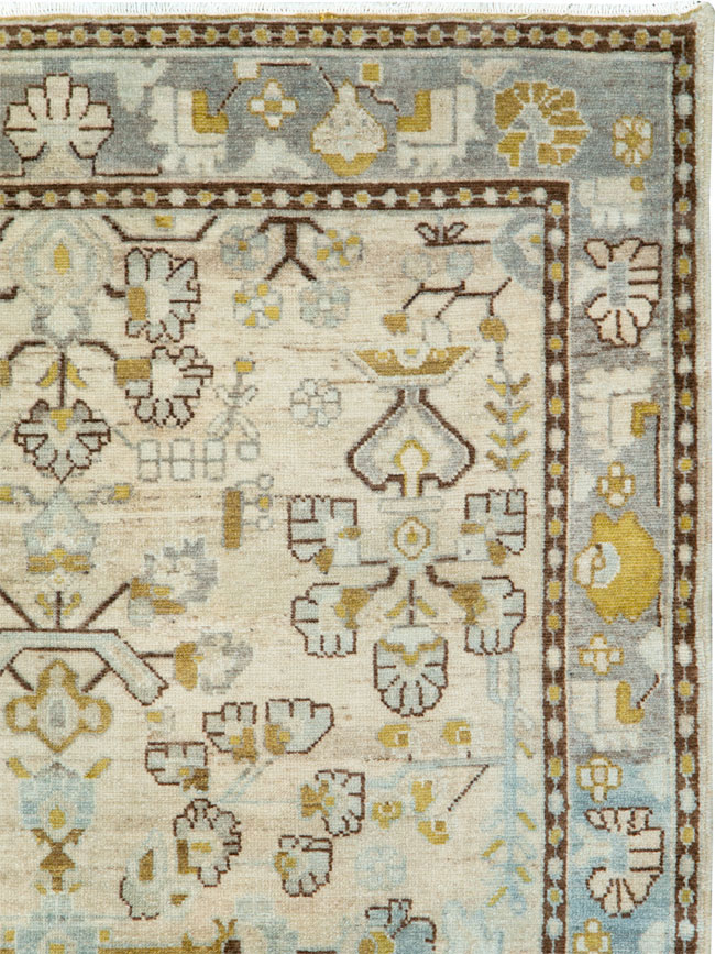 malayer Rug - # 105085