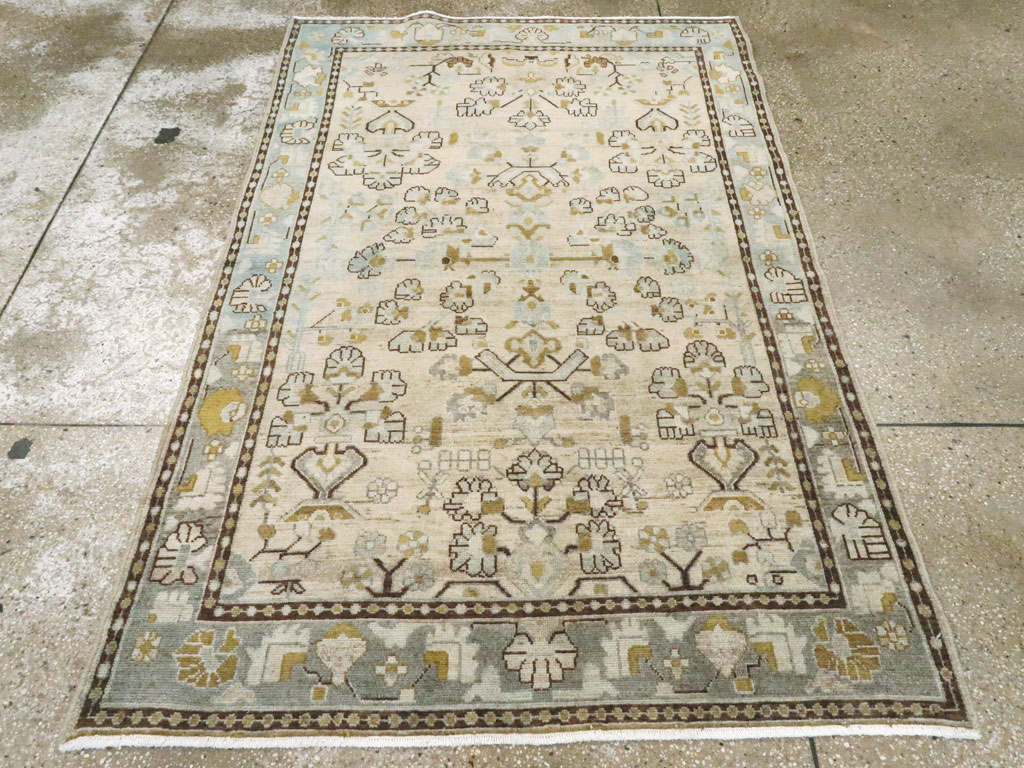 malayer Rug - # 105085