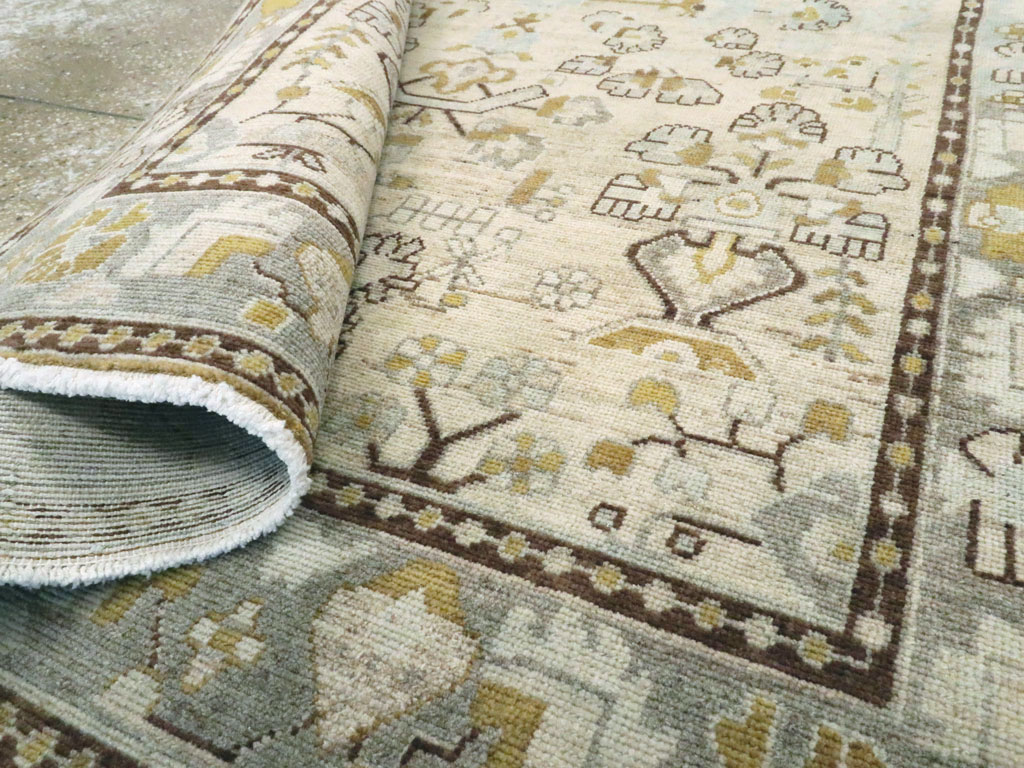 malayer Rug - # 105085