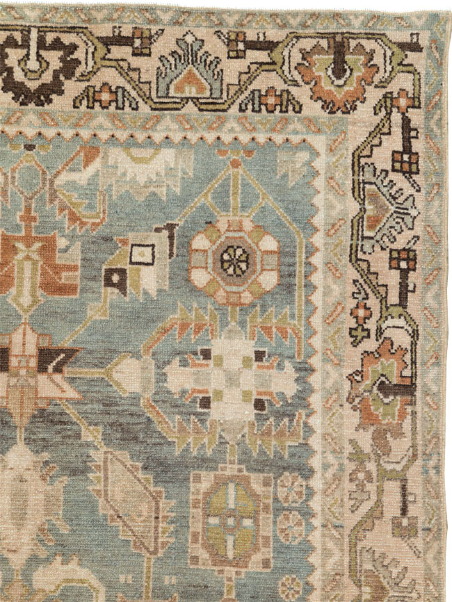 malayer Rug - # 105154