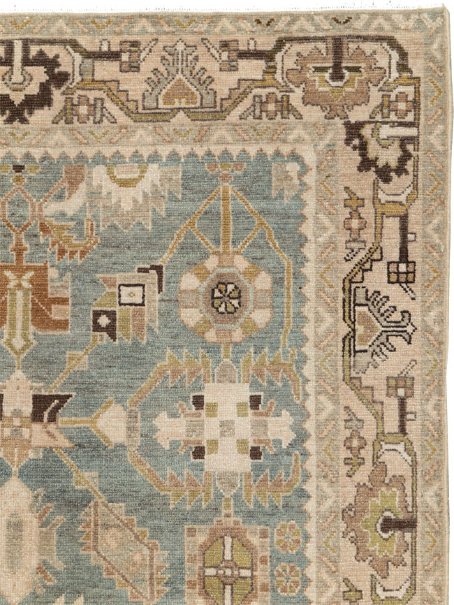 malayer Rug - # 105154