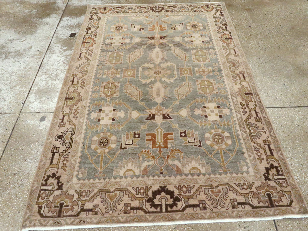 malayer Rug - # 105154
