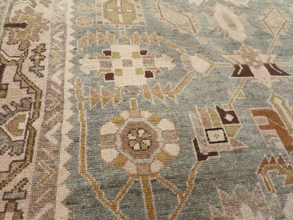 malayer Rug - # 105154