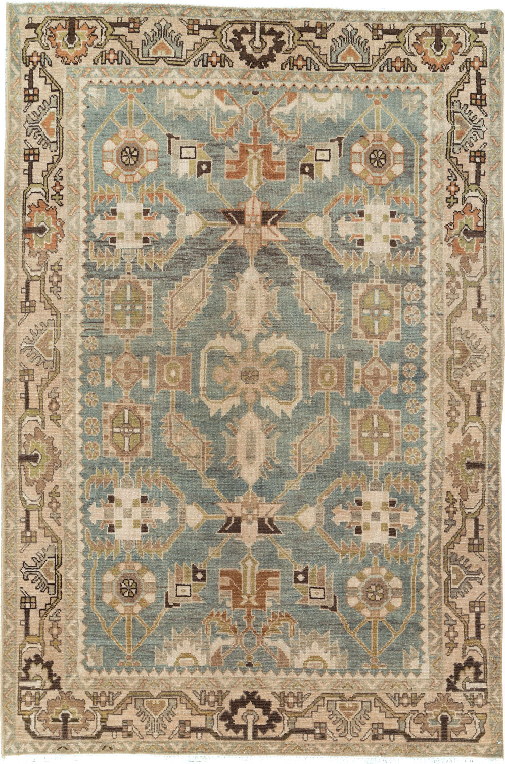 malayer Rug - # 105154