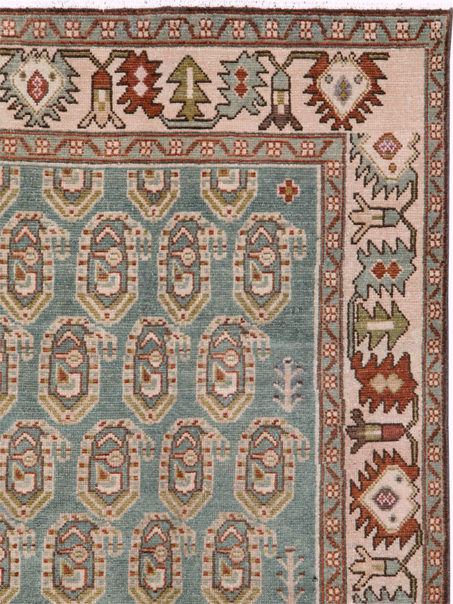malayer Rug - # 105157