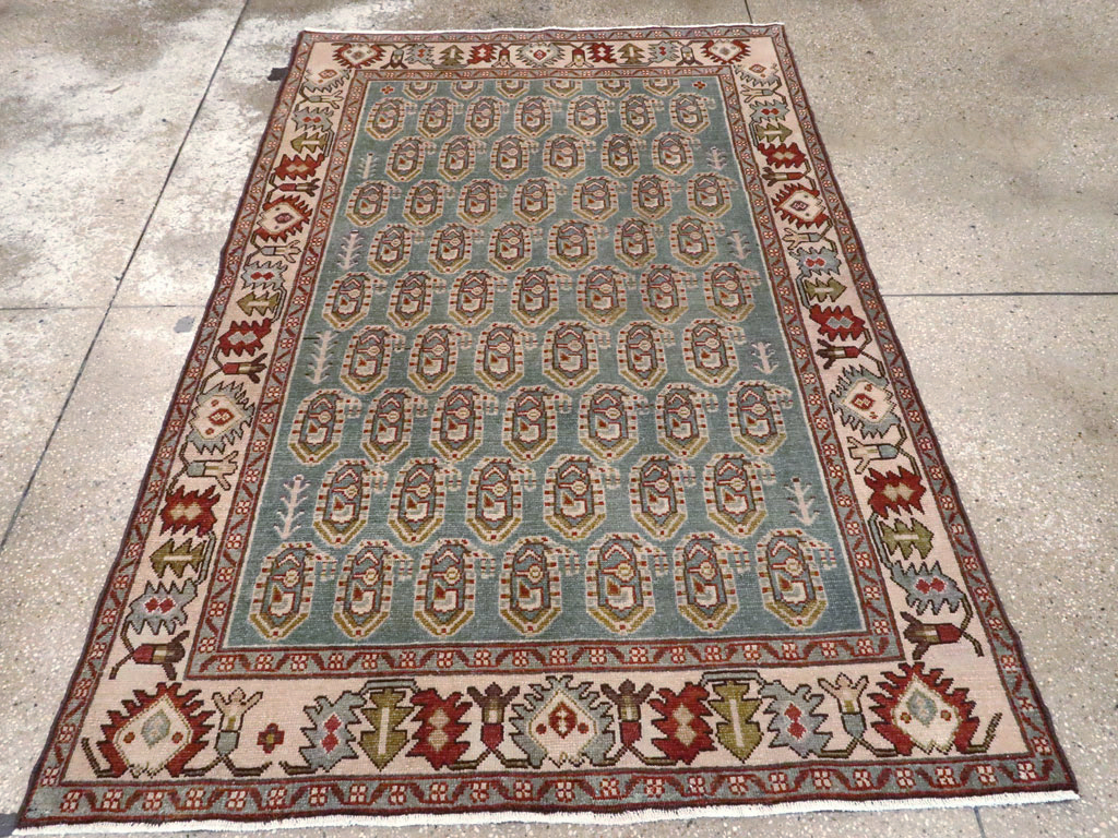 malayer Rug - # 105157
